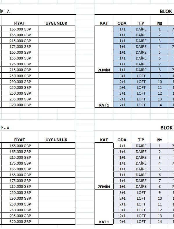 Preis Liste-2