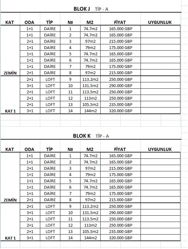 Preis Liste-4