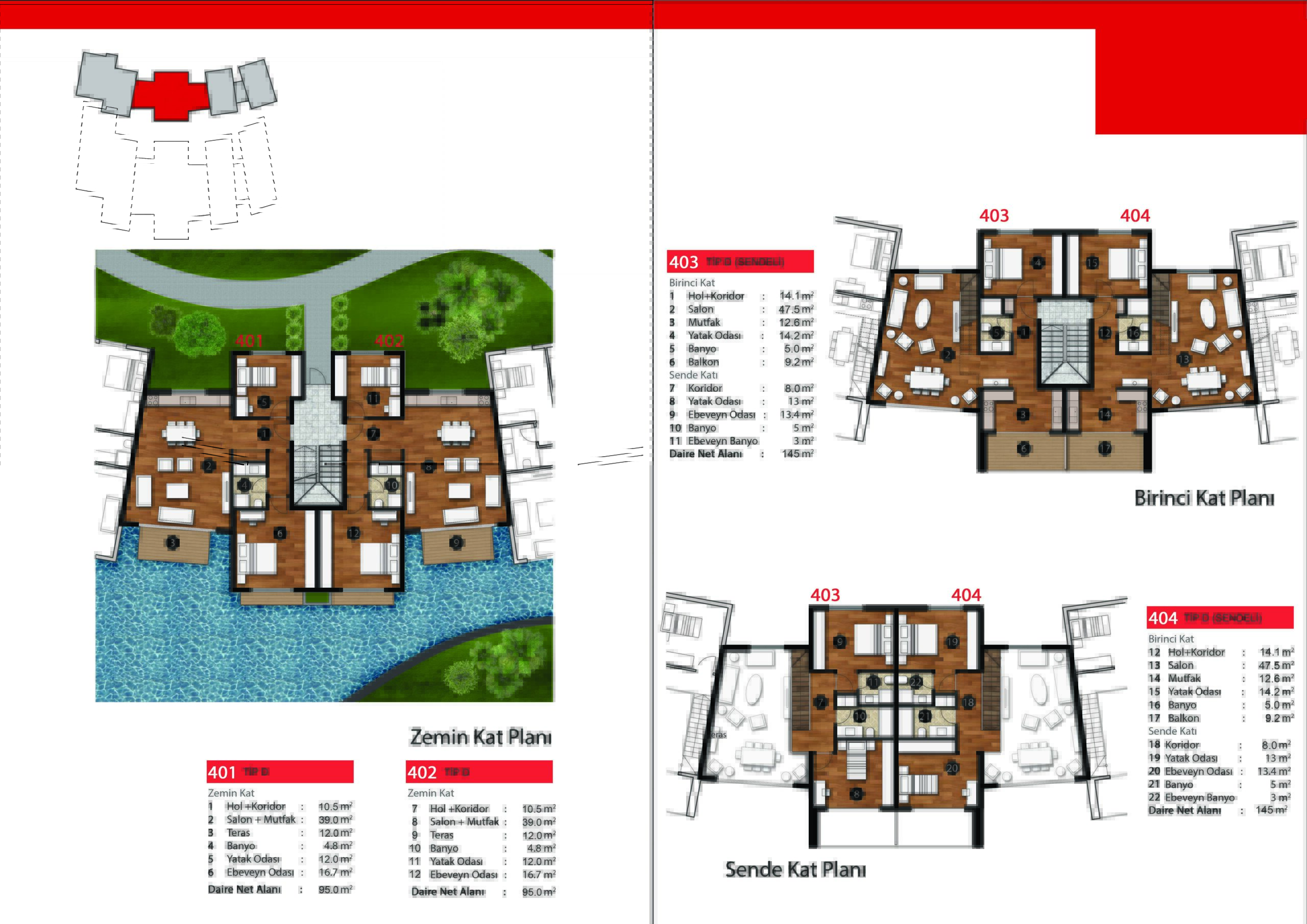 1.Etage