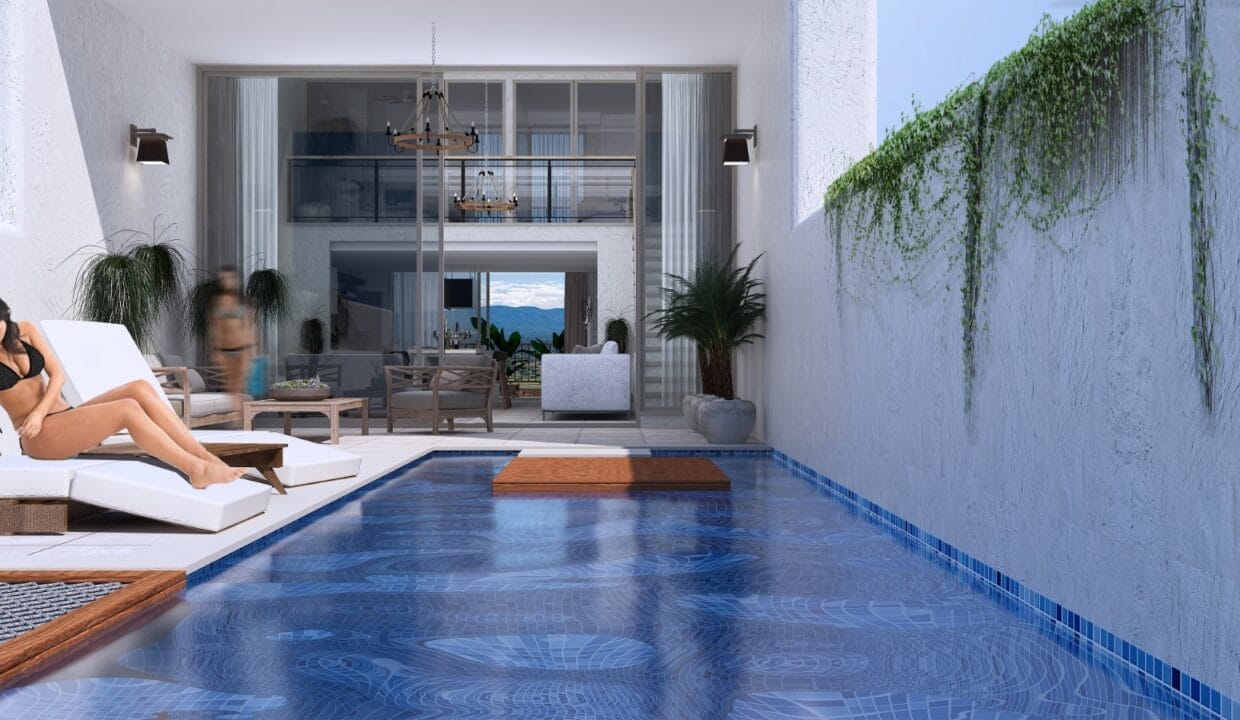 A type pool