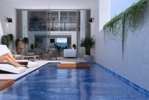 A type pool