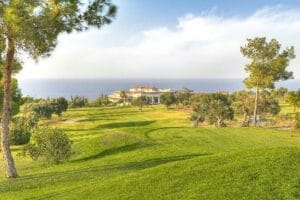 Tricks Golf auf Nordzypern 2025 2 korineum golf country