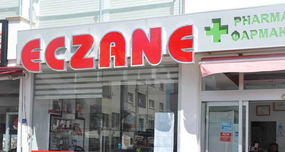 Eczane