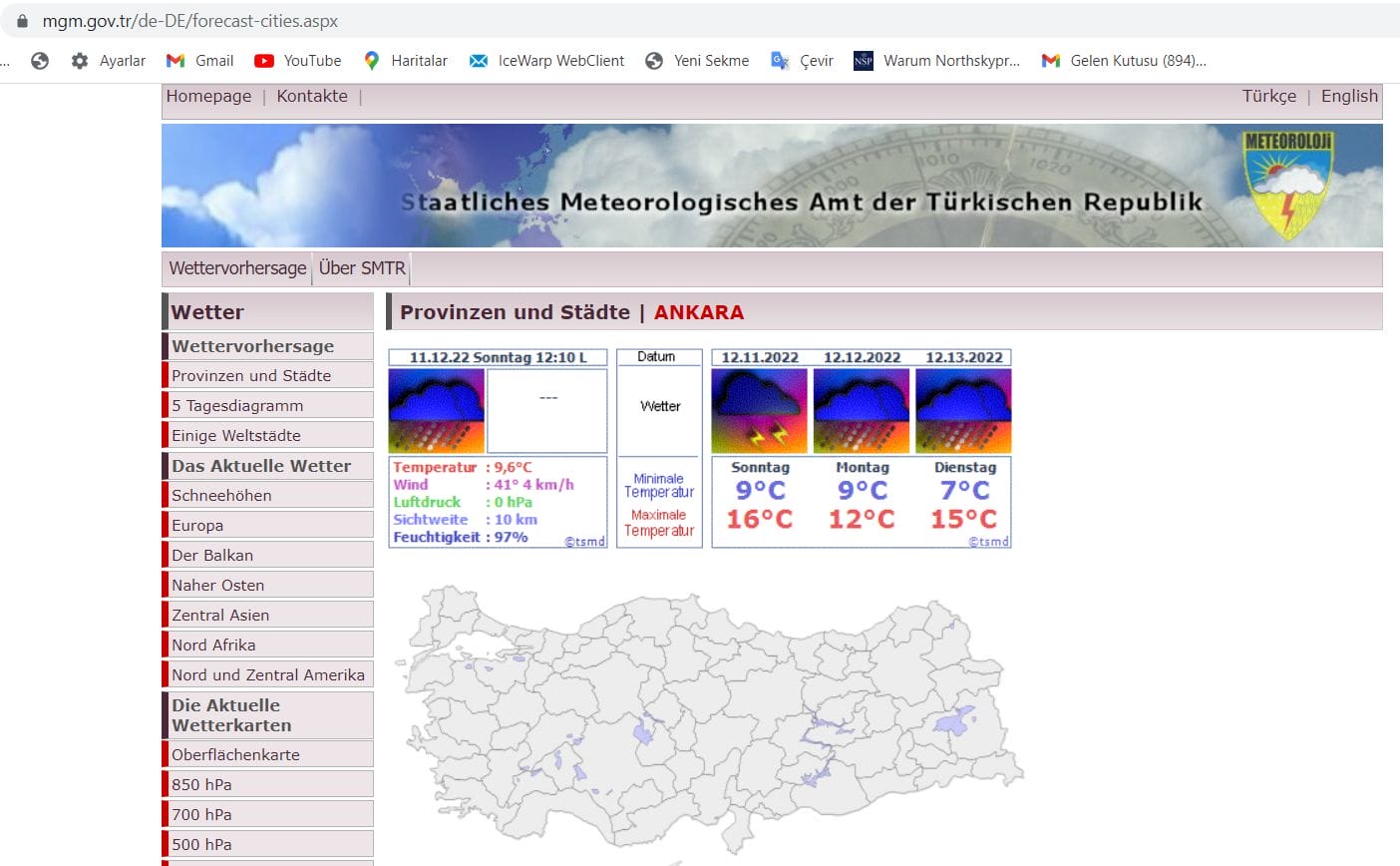 Ekran Goeruentuesue 34