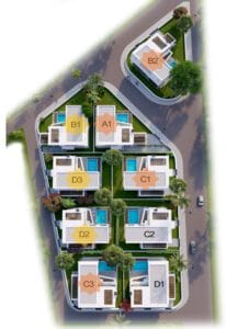 Stella Homes Acik Unitelerin Fiyat Listesi 2