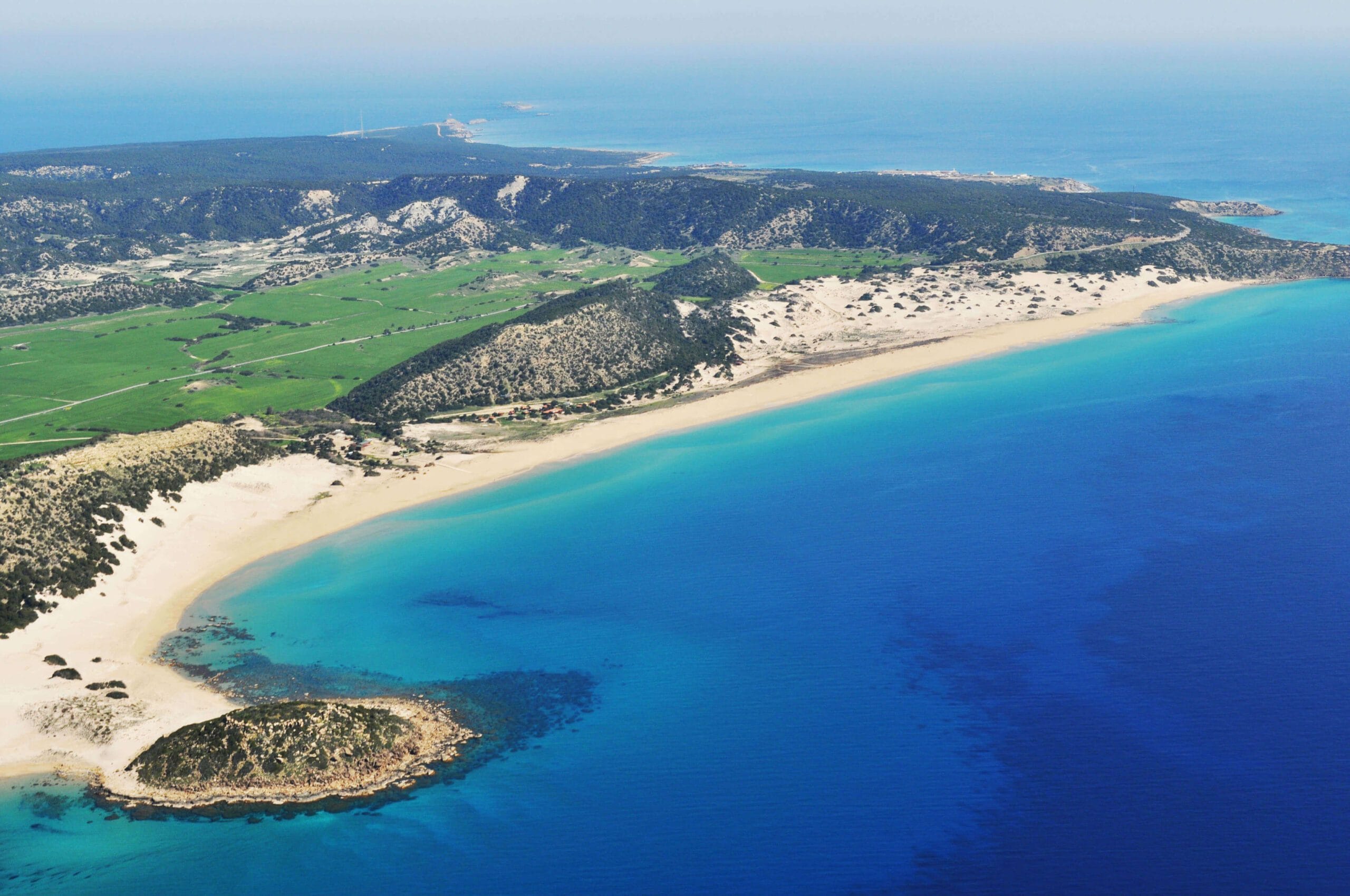 beachs-in-cyprus