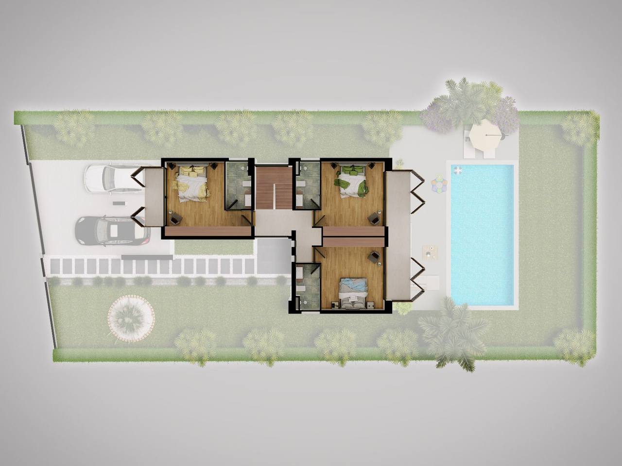 1.Etage