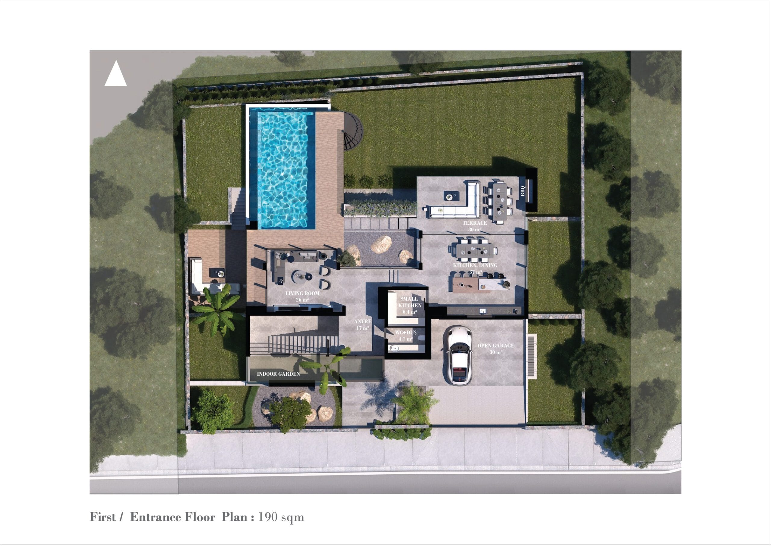 1.Etage