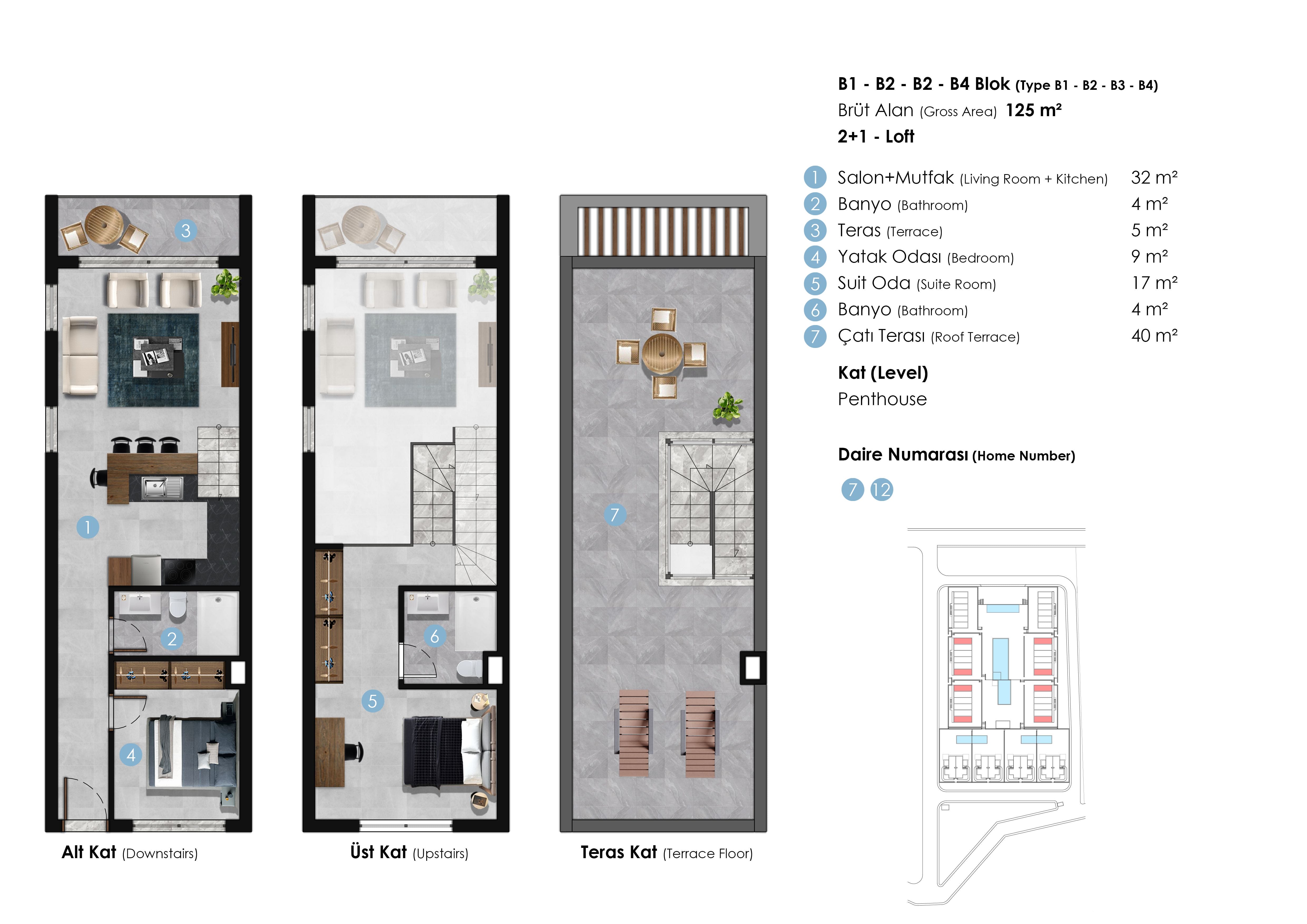 22_B BLOCK_PENTHOUSE_CORNER