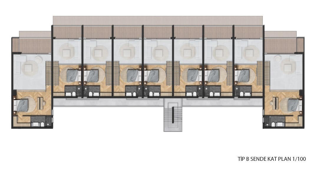Type-B (Loft)