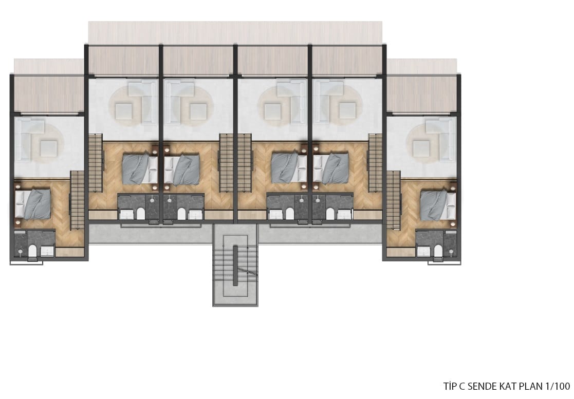 Type-C (Loft)