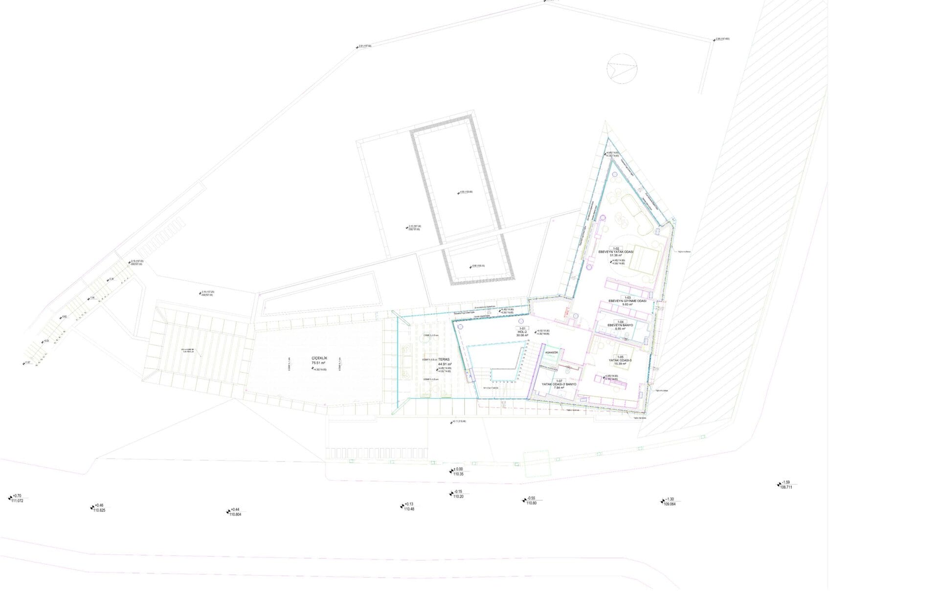 1.Etage